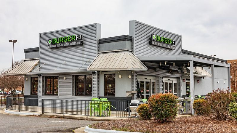BurgerFi
