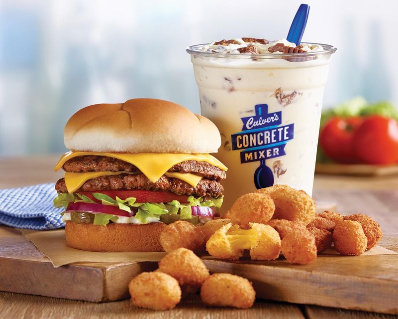 Culver’s