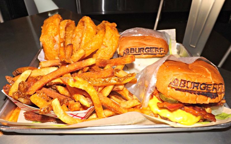 BurgerFi