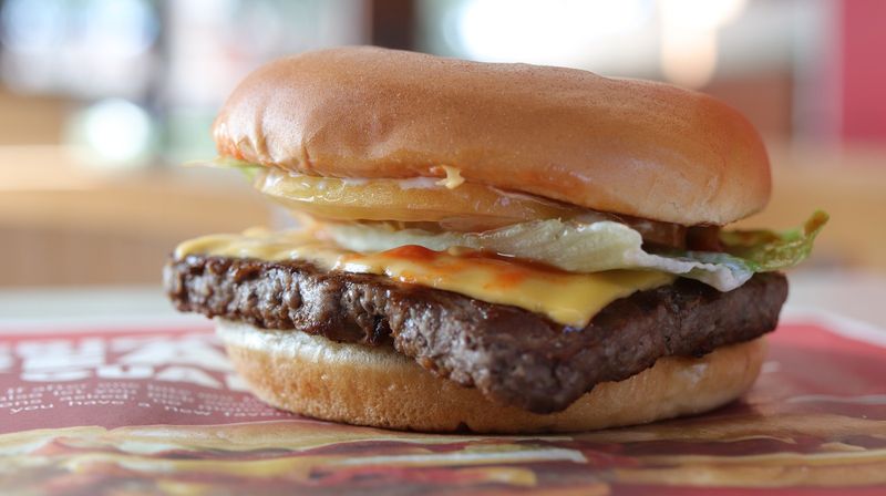 Wendy’s