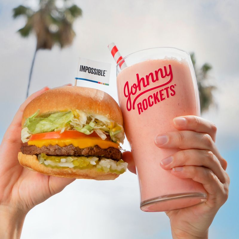 Johnny Rockets