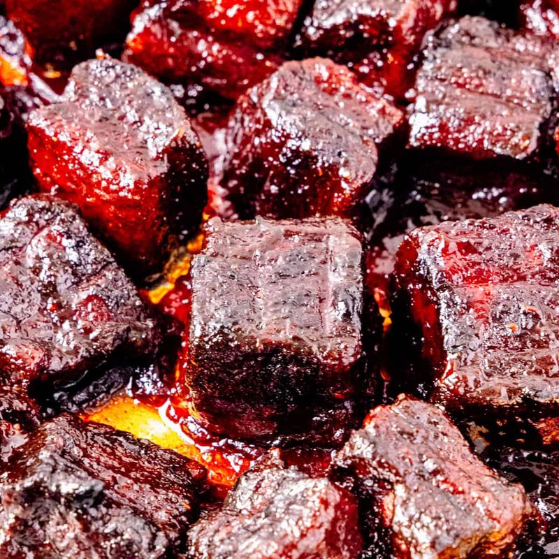 Burnt Ends