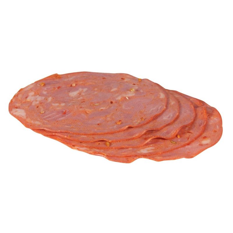 Capicola (Dry-Cured, All-Natural)