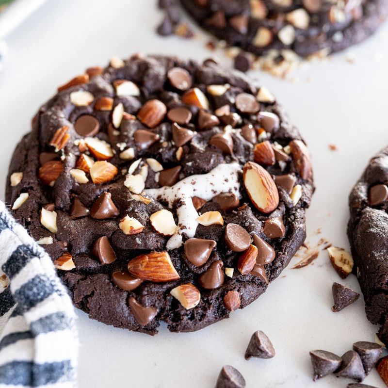 Rocky Road