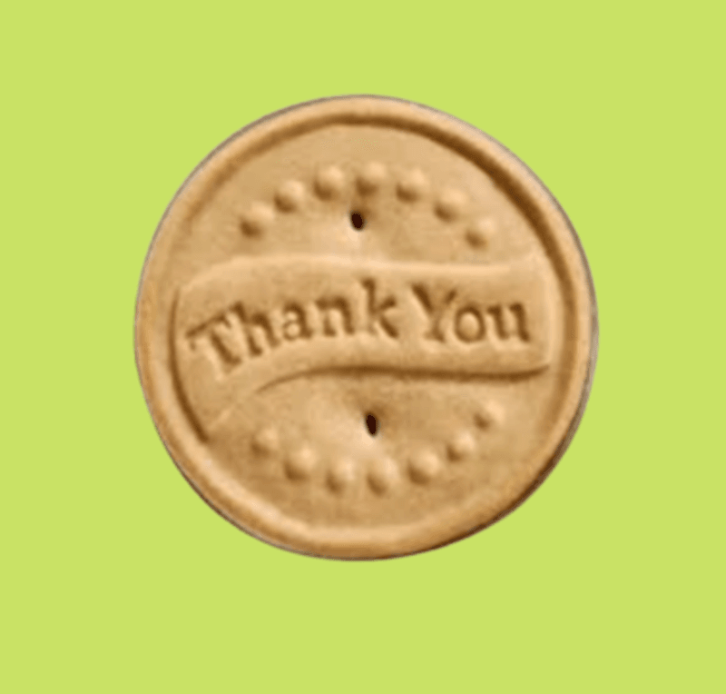 Thanks-A-Lots