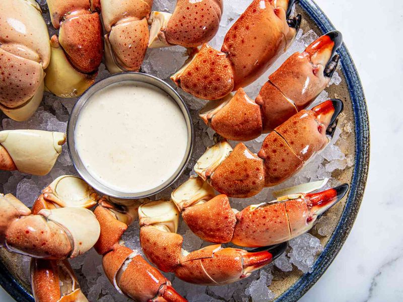 Stone Crab