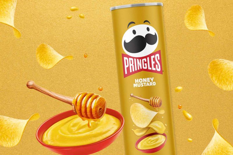 Honey Mustard