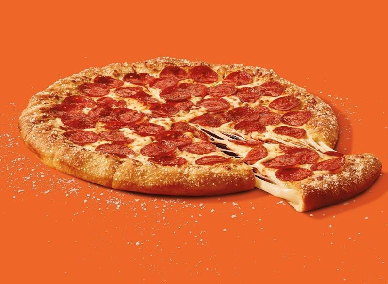 Little Caesars