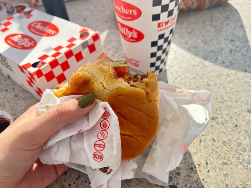 Checkers/Rally’s