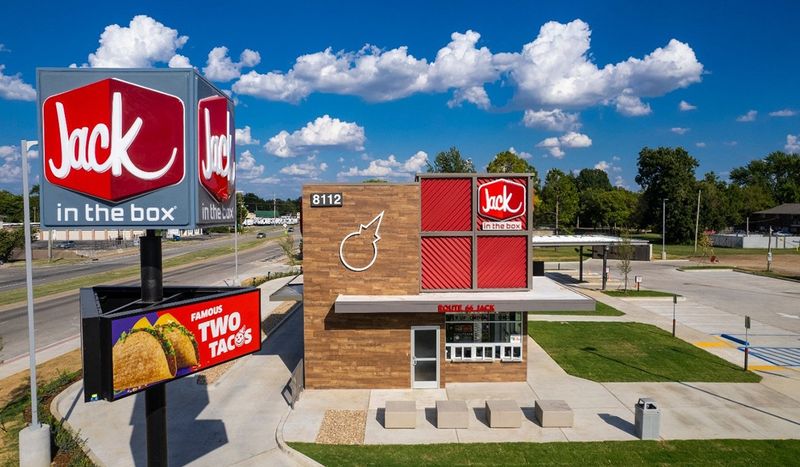Jack in the Box