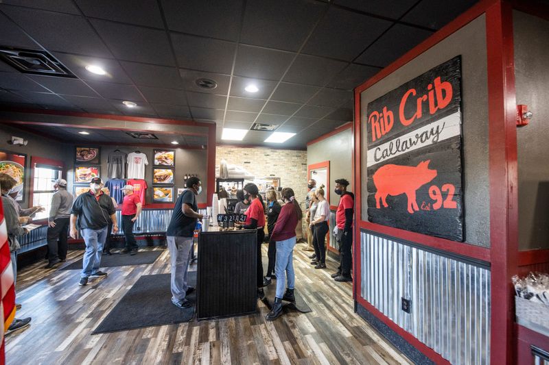 RibCrib