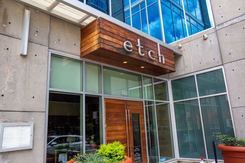 Tennessee: Etch – Nashville