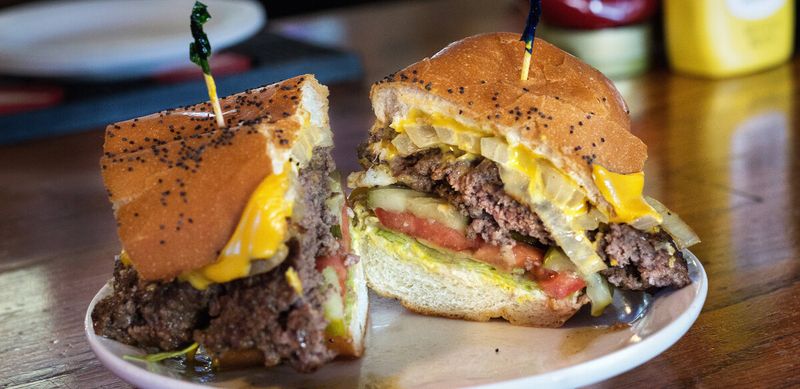 Tennessee – Rotier’s (Nashville)