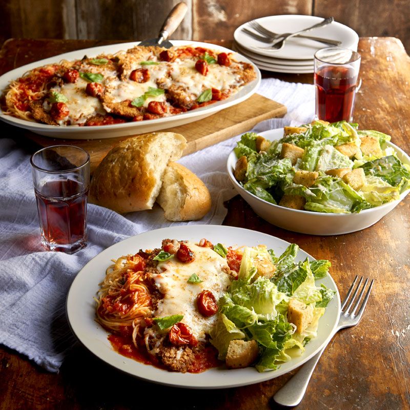 Macaroni Grill