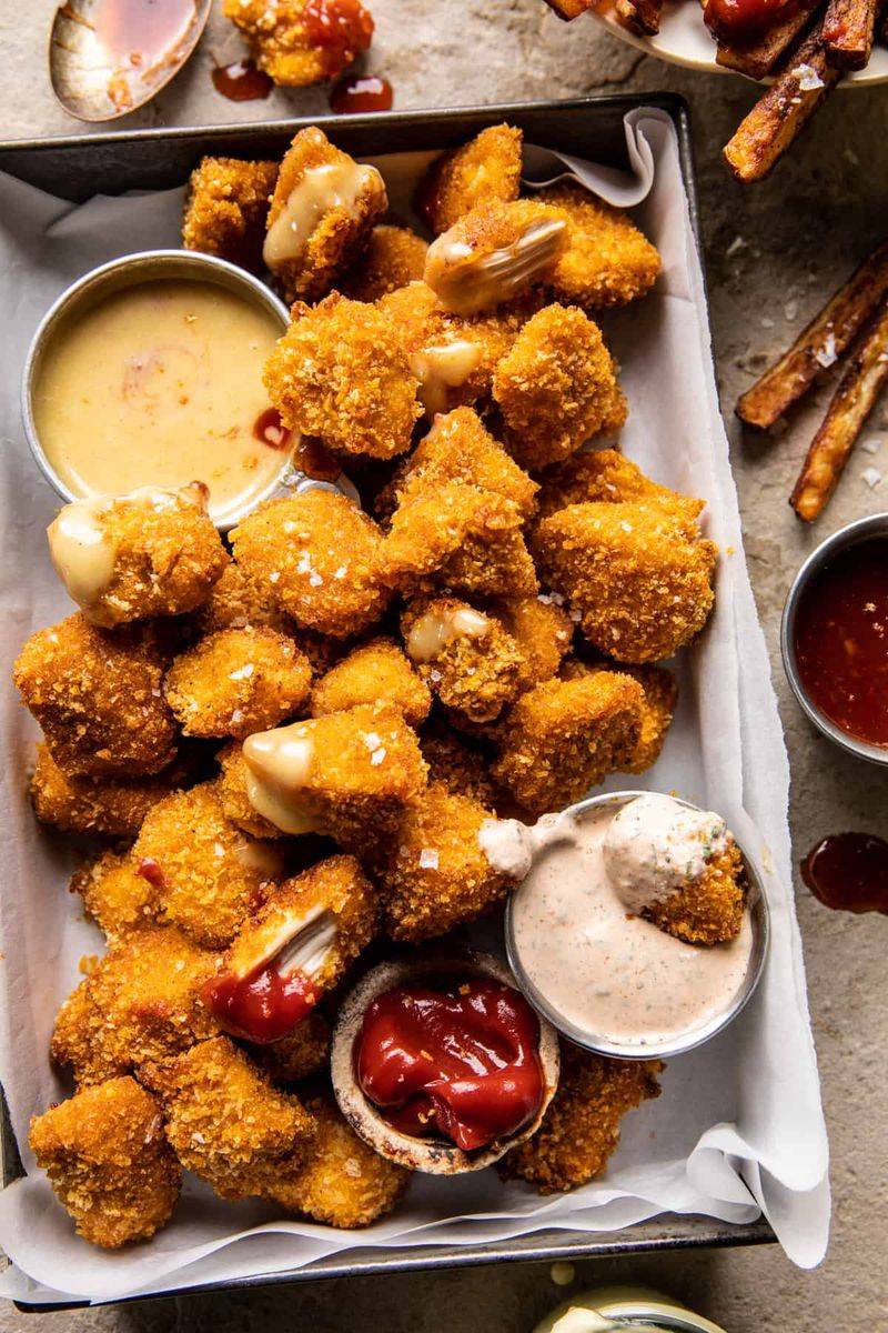 Chicken Nuggets