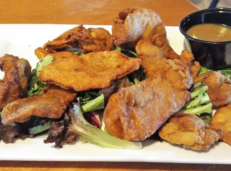Rocky Mountain Oysters – Colorado