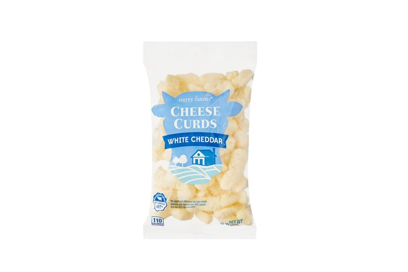 Emporium Selection Cheese Curds