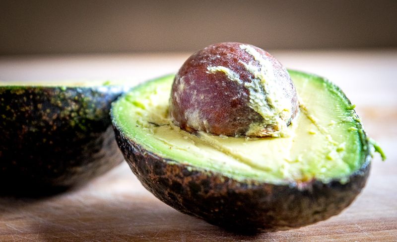 Pre-Made Guacamole