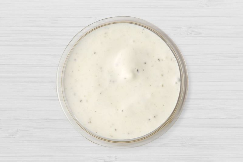 Creamy Ranch
