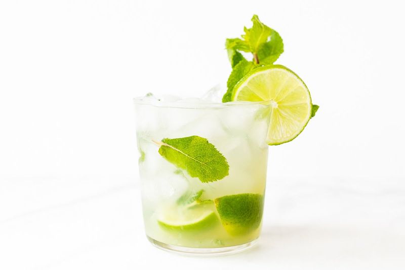 Mojito (Skinny Version)
