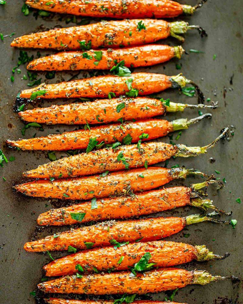 Carrots