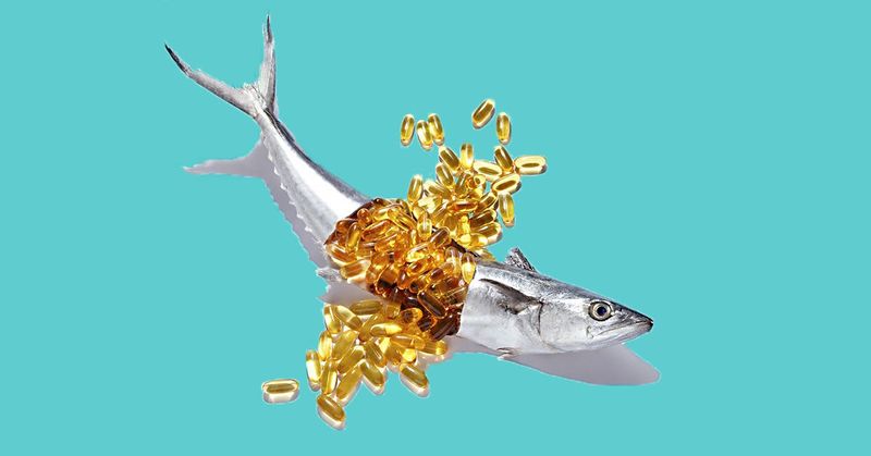Fatty Fish