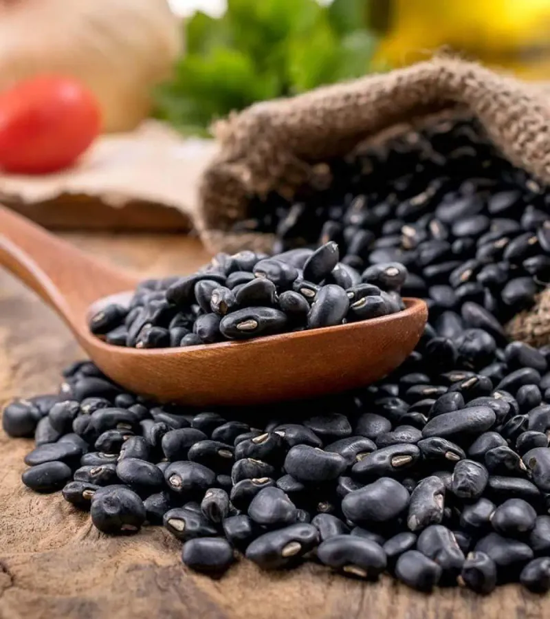 Black Beans