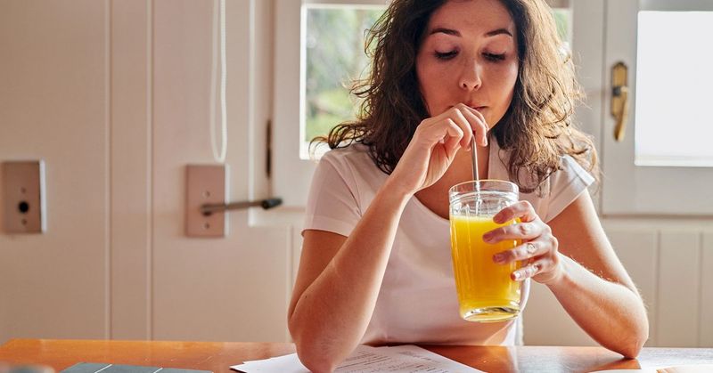 Fruit Juice (Even 100%)