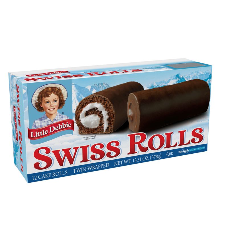 Swiss Roll
