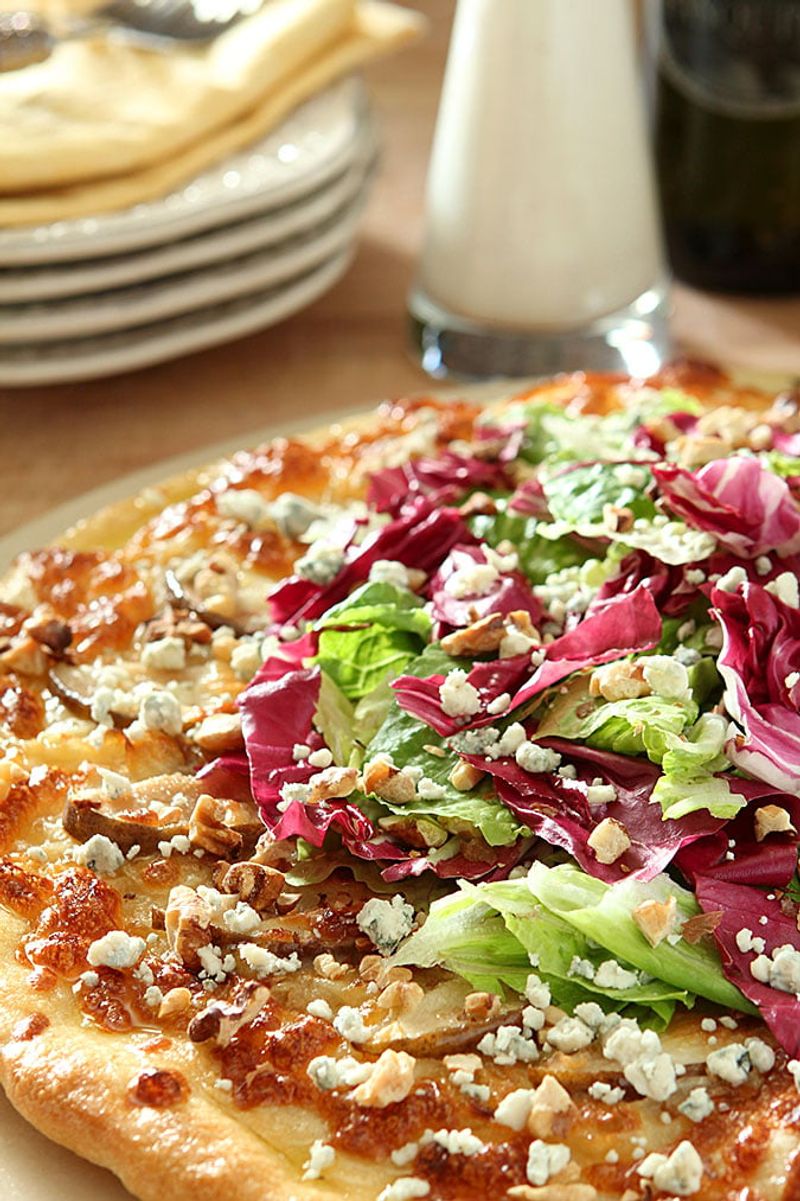 California Pizza Kitchen