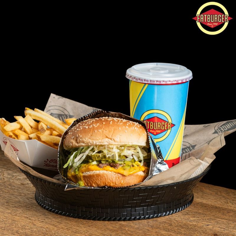 Fatburger
