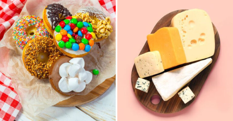 Steer Clear: 19 Foods To Skip While Taking Ozempic