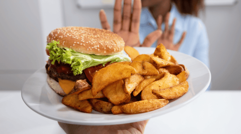 Fried Foods