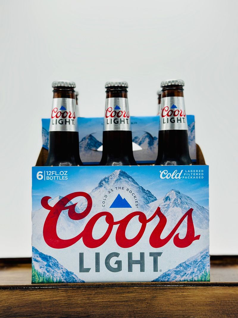 Coors Light