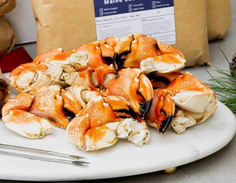 Jonah Crab