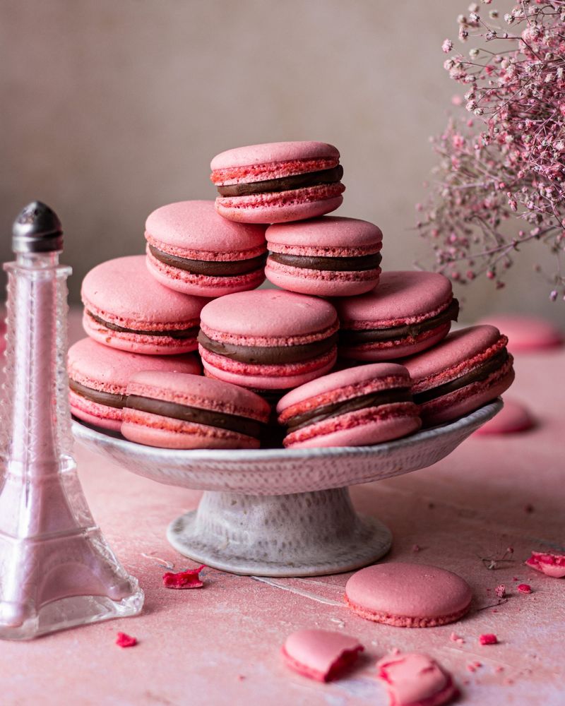 Macarons
