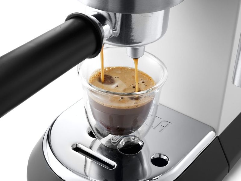 Low-Cost Coffee Pods