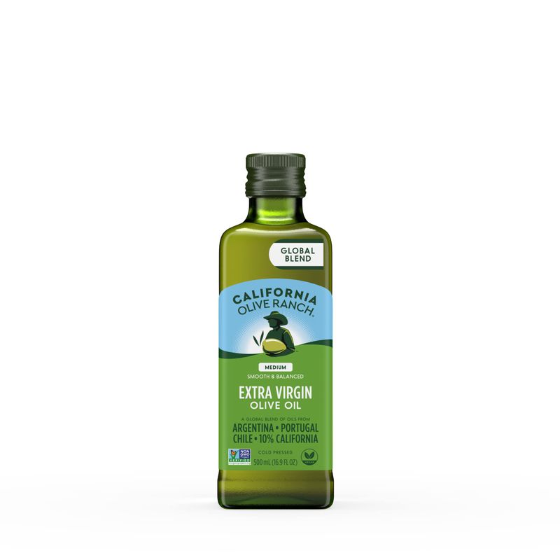 California Olive Ranch Everyday Extra Virgin