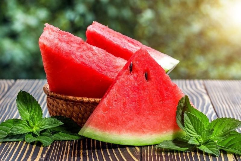 Watermelon