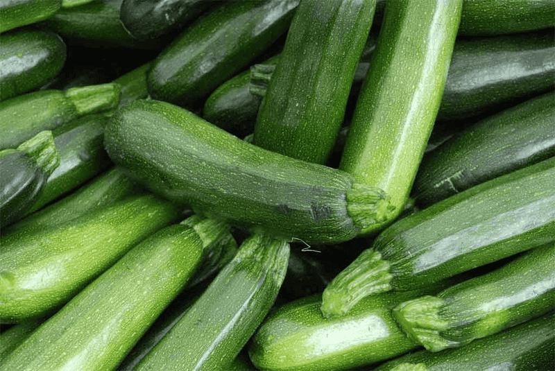 Zucchini