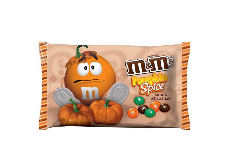 Pumpkin Spice