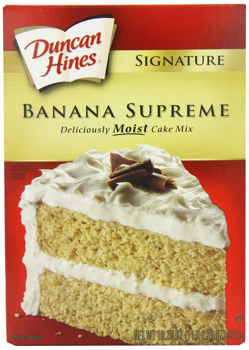 Banana Supreme