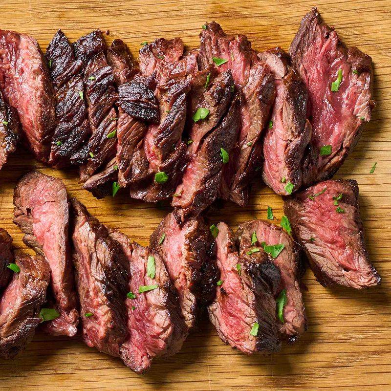 Hanger Steak