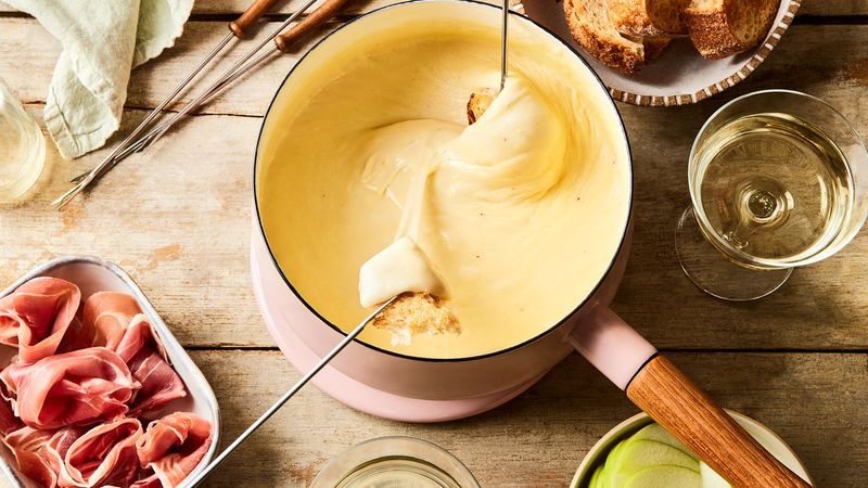 Fondue