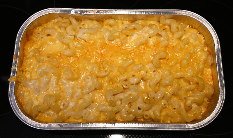 Mac and Cheese