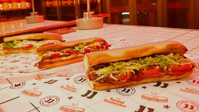 Jimmy John’s