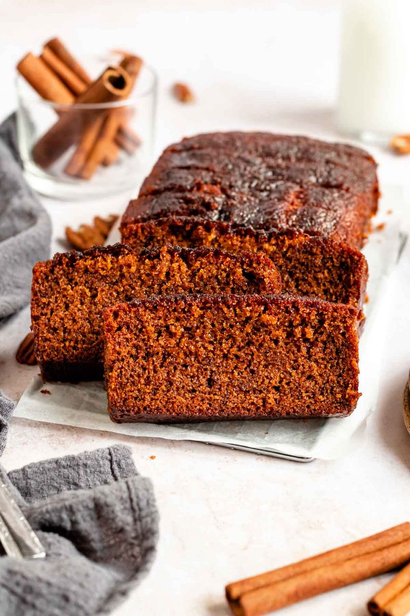 Honey Cake