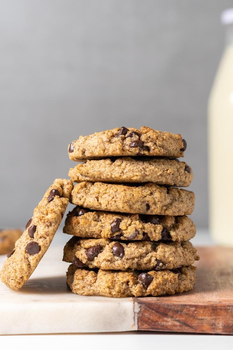 Sugar-Free Baked Goods