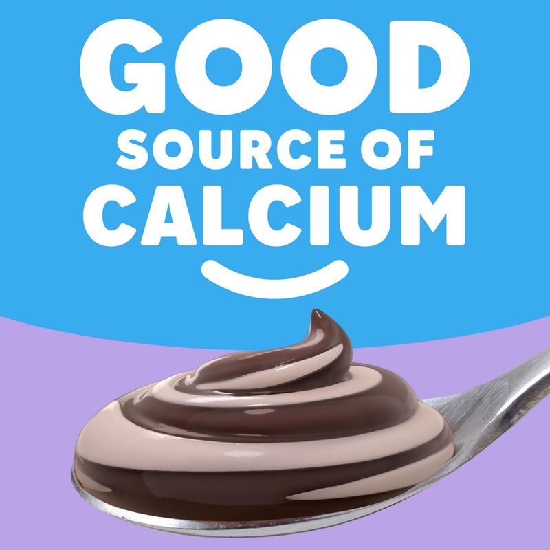 Sugar-Free Pudding or Gelatin