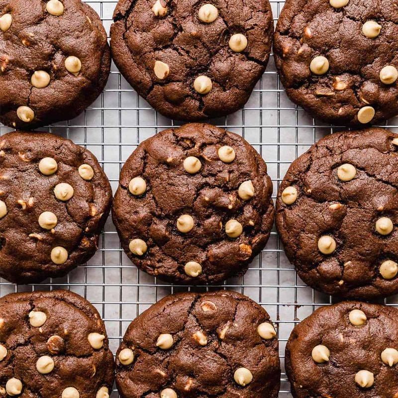 Chocolate Peanut Butter Chip
